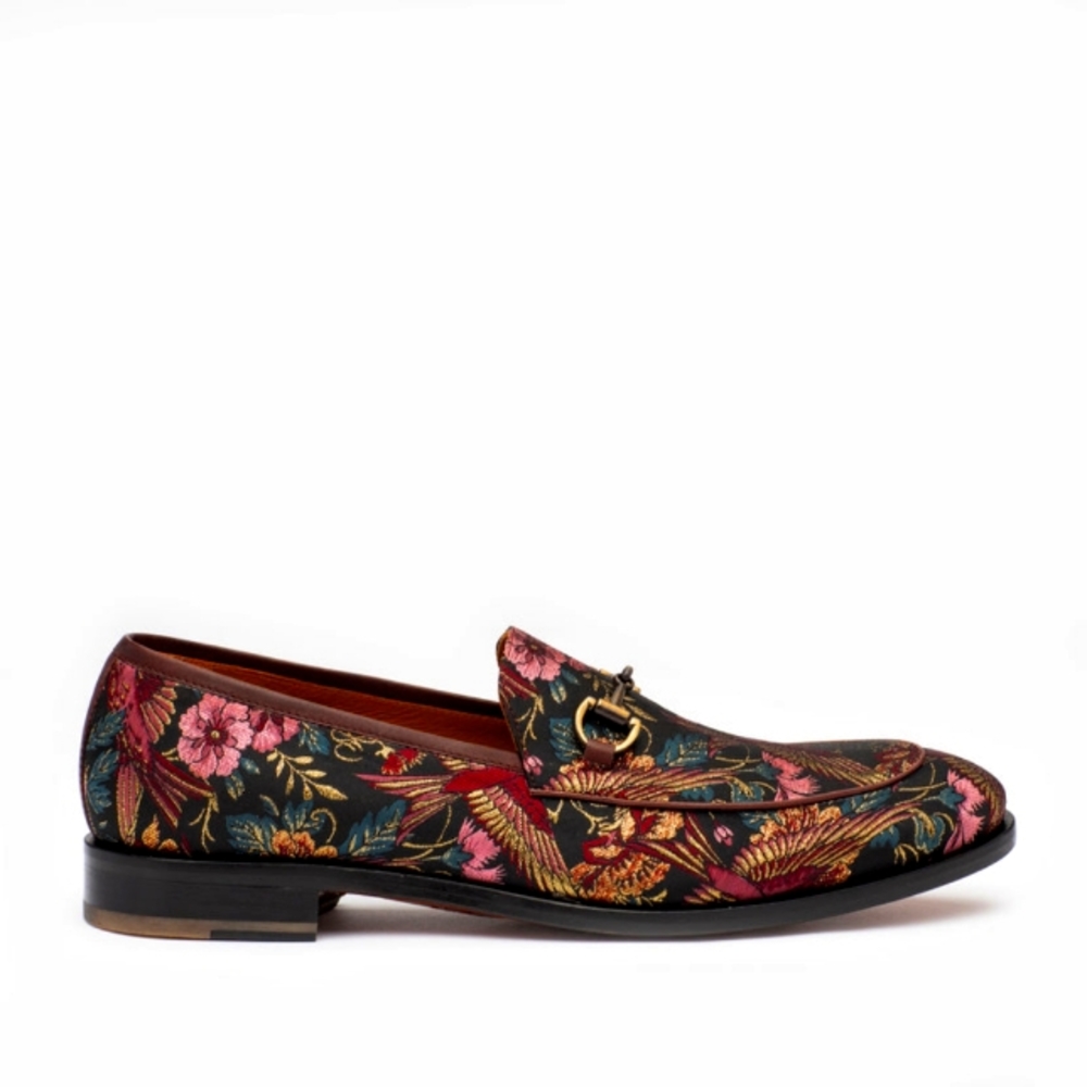 The Russell / The Russell Loafer in Paradise